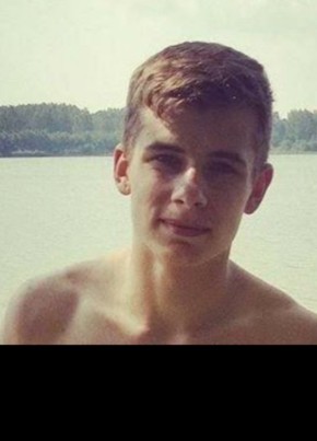 Aleksey, 27, Russia, Beloyarskiy (KMAO)