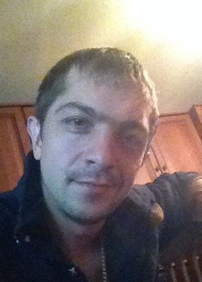Денис, 41, Россия, Михайловка