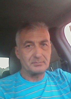 вадим, 52, Россия, Краснодар