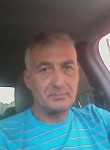 вадим, 52 года, Краснодар