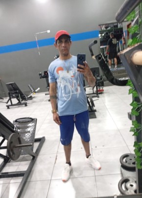 Cláudio из Sarandi (Paraná) 41 год