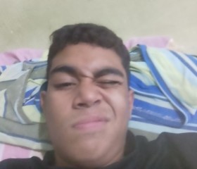 Garcia, 24, El Tocuyo