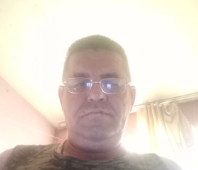 Максим Гурин, 53 года, Өскемен