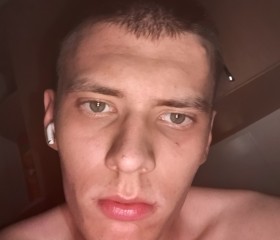 Ilya, 23, Barnaul