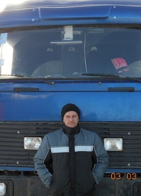 Владимир, 49, Россия, Котельниково