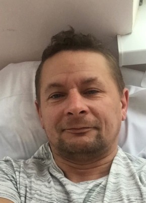 Олег, 50, Россия, Севастополь