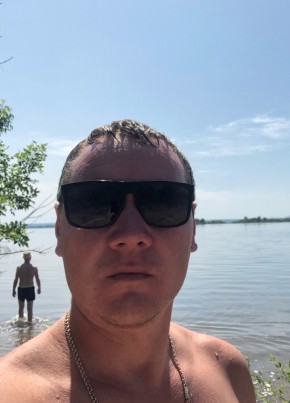 Denis, 42, Russia, Syzran