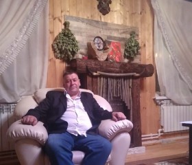 Олег, 52 года, Александров