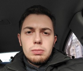 Дима, 23 года, Луганськ