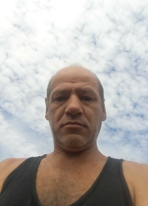 Эдуард, 54, Россия, Минусинск