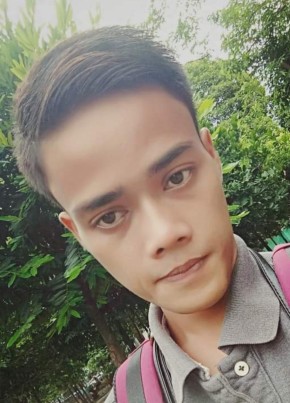 Olliver из Rangoon 30 лет