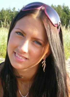 Марина Фликова, 33, Россия, Яхрома