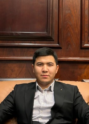 Erkebai, 24, Кыргыз Республикасы, Бишкек
