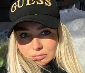 Ameliya, 33, Moscow