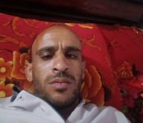 حمزه محمد, 38 лет, محافظة الفيوم