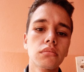 gabriel, 26, Macatuba