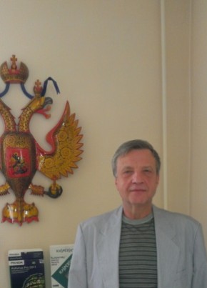 Вячеслав, 64, Россия, Конаково
