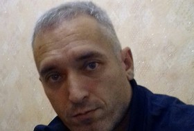 Dmitriy Leontev, 46 - Just Me