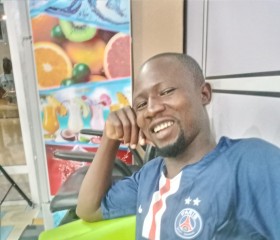 Abdoul fatai, 30 лет, Djougou