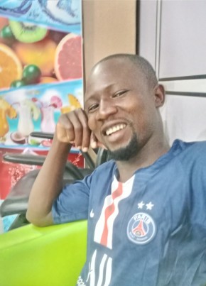 Abdoul fatai, 30, République du Bénin, Djougou