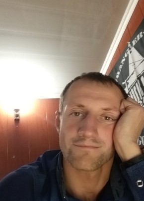 Владимир, 37, Россия, Нижний Новгород