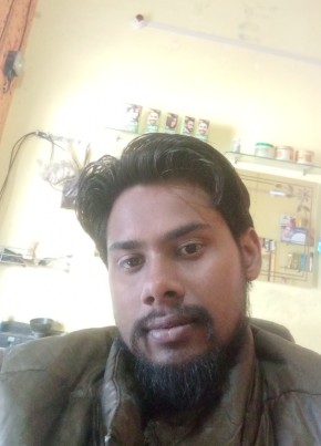 Sagar Kumar, 23, India, Charkhi Dadri