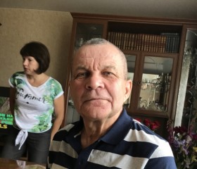 Геннадий, 77 лет, Клин
