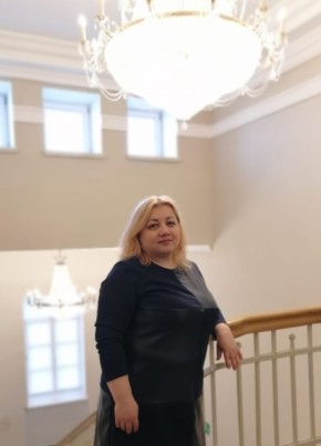 Ольга, 41, Россия, Омск