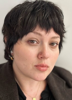 Yuliya из Томска 40 лет