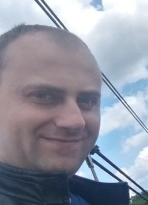 Андрей, 37, Рэспубліка Беларусь, Масты