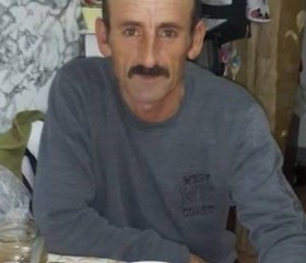 Davut, 56 лет, თელავი