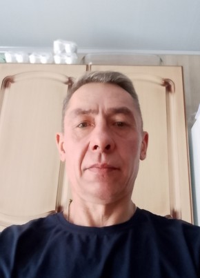 Андрей из Кулебаки 53 года