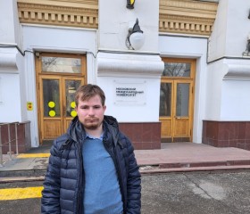 Иван, 25 лет, Егорьевск