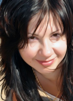 Елена, 42, Россия, Самара