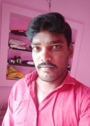 Guru, 28, India, Chennai