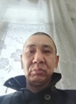 Паша, 49 лет, Ачинск