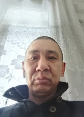 Паша, 49, Россия, Ачинск