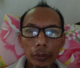 Also good, 28, Kuala Lumpur