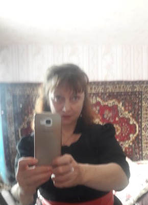 Тамара, 58, Україна, Прилуки