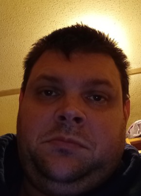 Todd, 38, United States of America, Jacksonville (State of Florida)