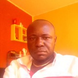 Dav Massamba, 37 лет, Kinshasa
