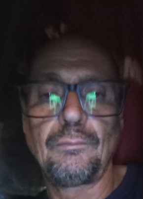 Sandro Sorati из Barretos 56 лет