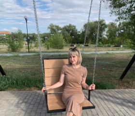Evgeniya, 38, Orenburg