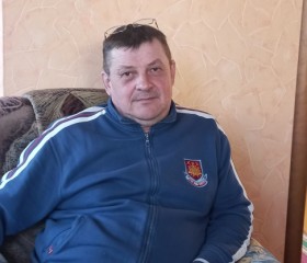 Василий, 52 года, Москва