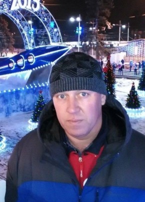 Павел, 52, Россия, Рязань