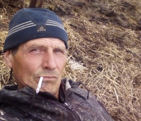 Aleksandr, 61, Barnaul