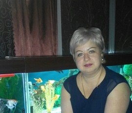 Ольга, 46 лет, Хабаровск