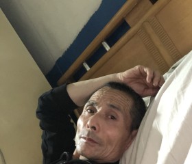 武小珍, 59 лет, 太原