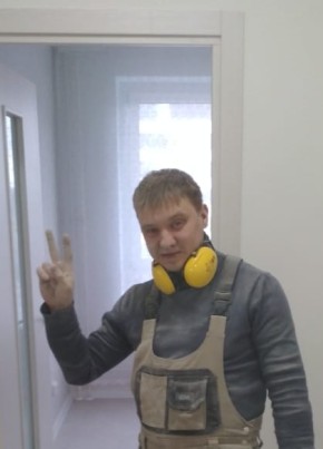 Андрей, 33, Россия, Софрино