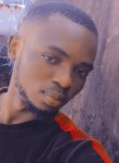 Ibrahim, 23 года, Yaoundé